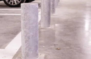 Anchoring in concrete
