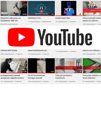 Video youtube