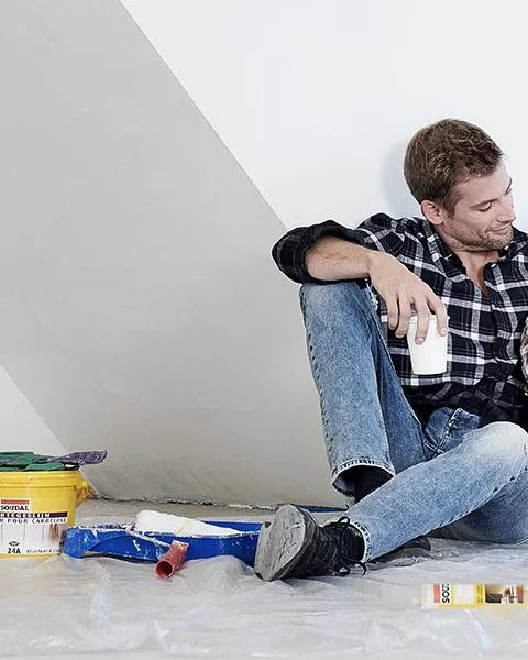 Soudal consumer website