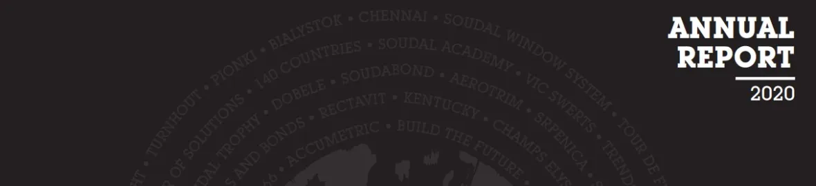 Annual report