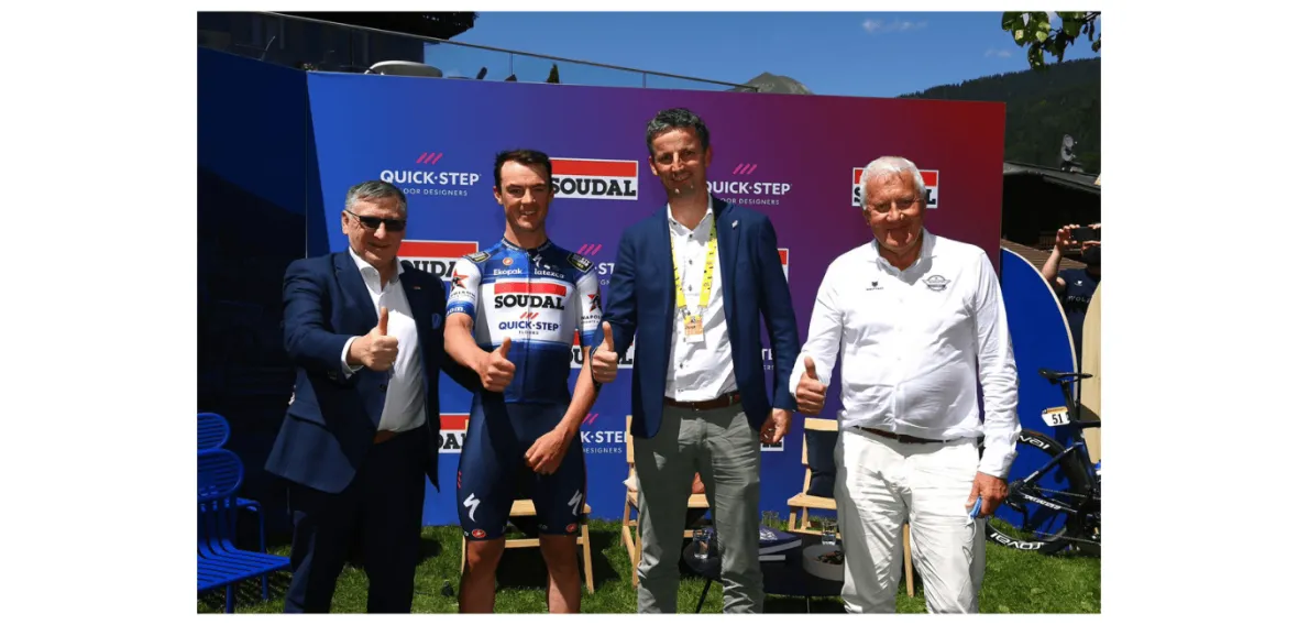 Soudal Cycling
