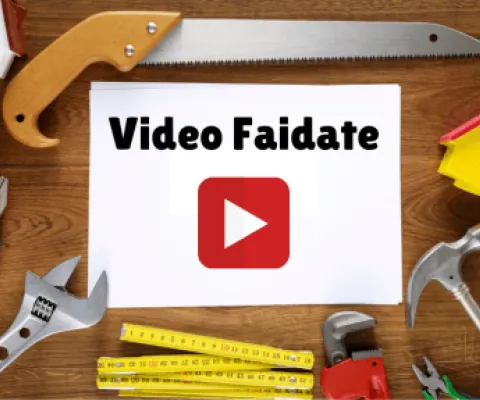 video applicativi