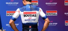 Soudal cycling