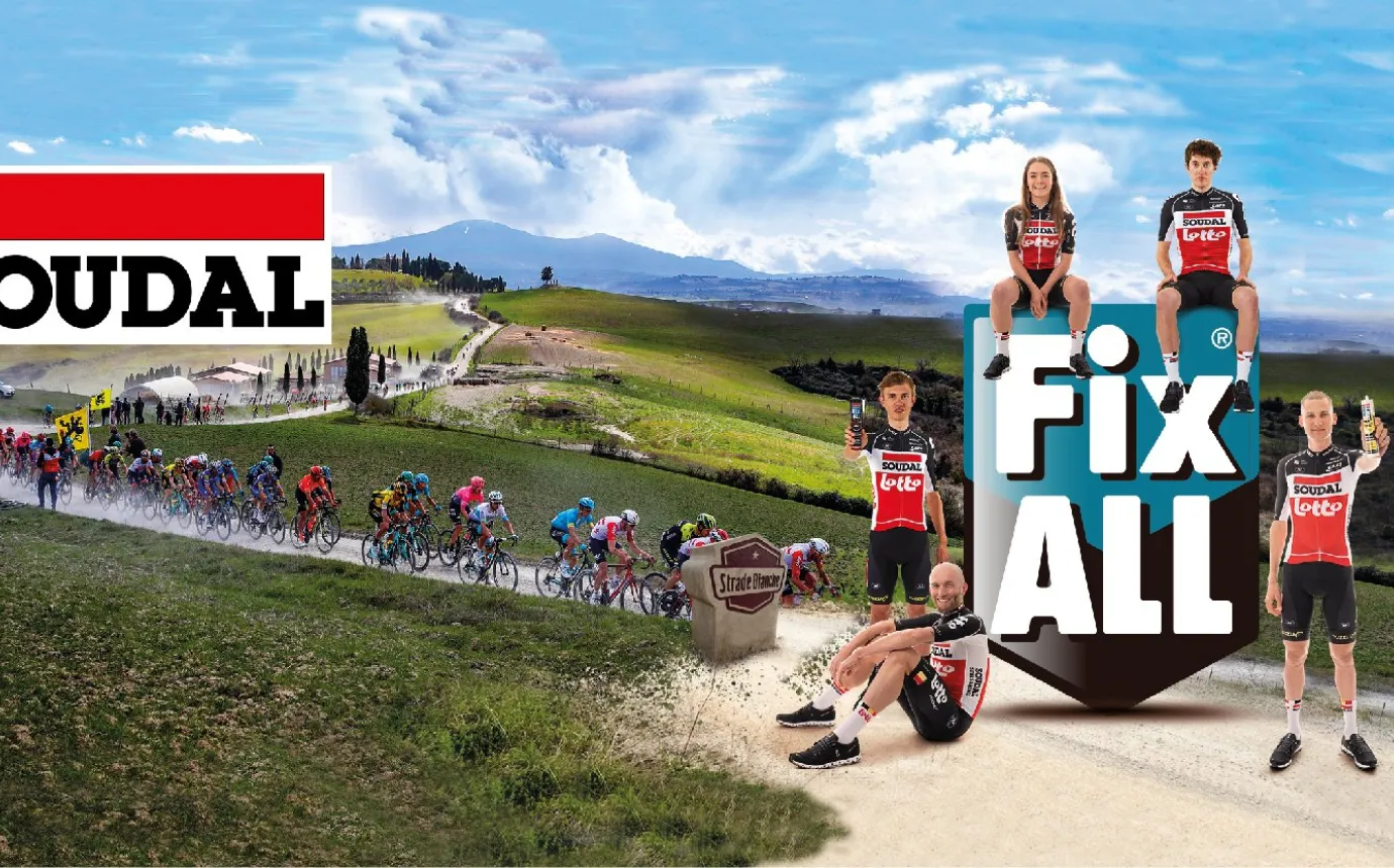 Strade Bianche