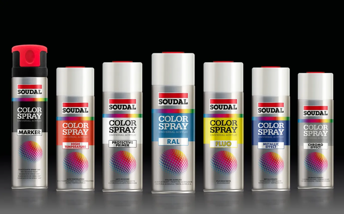 ColorSpray