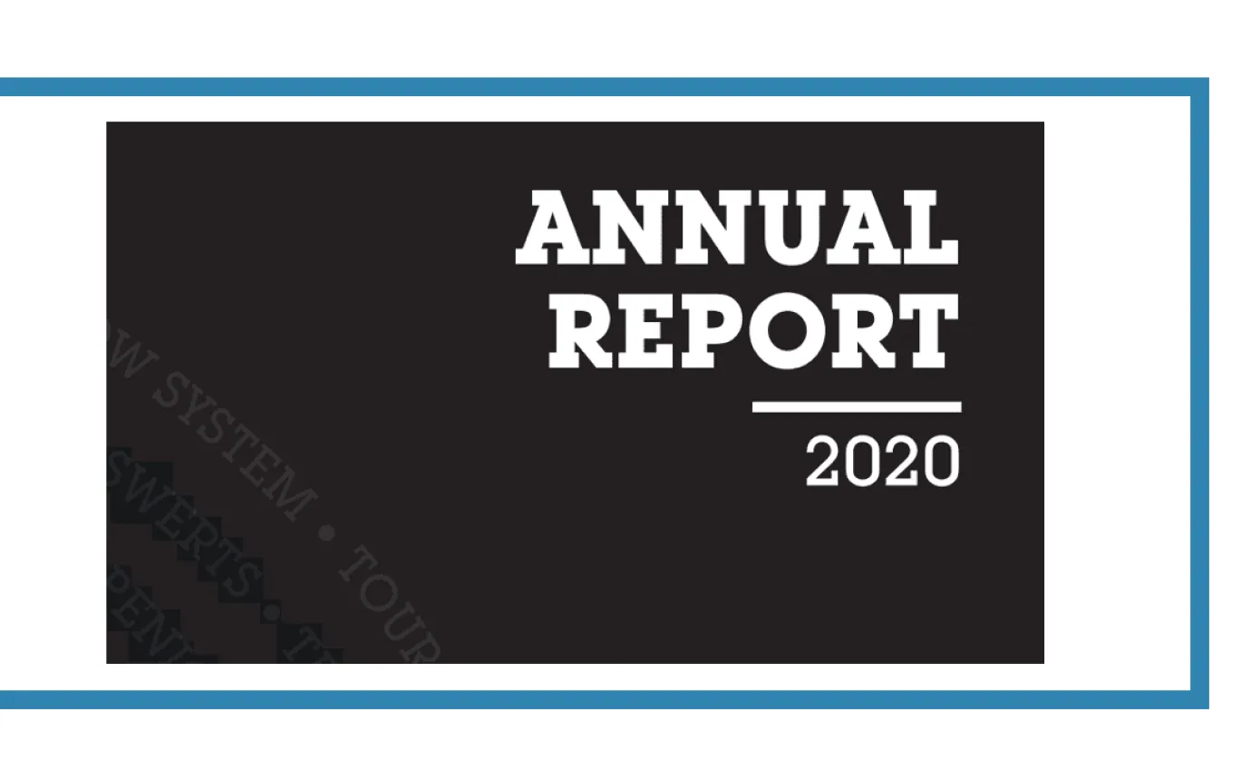 annual report