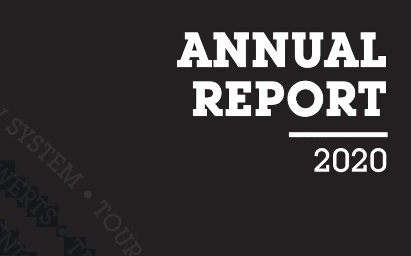 annual report
