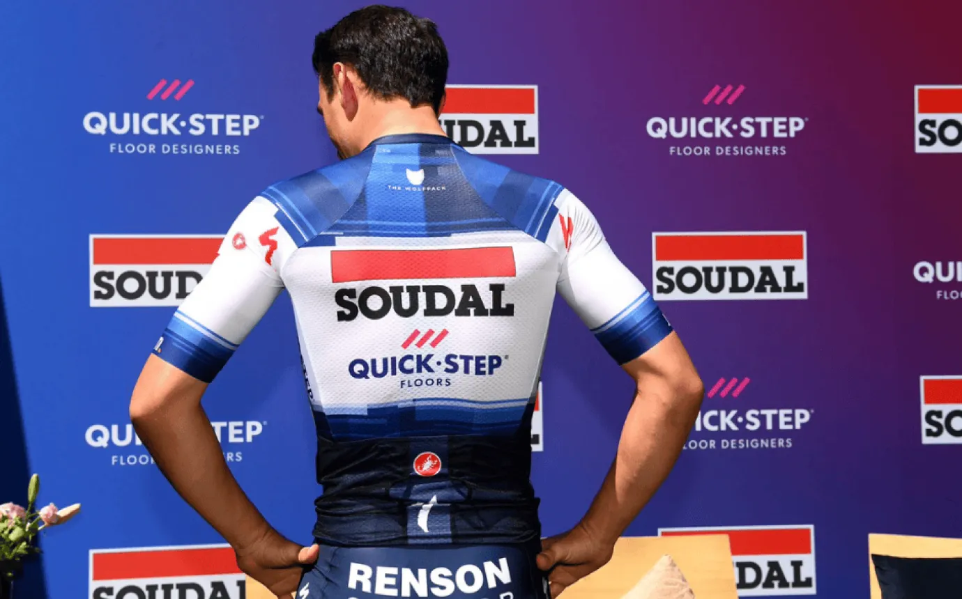 Soudal cycling