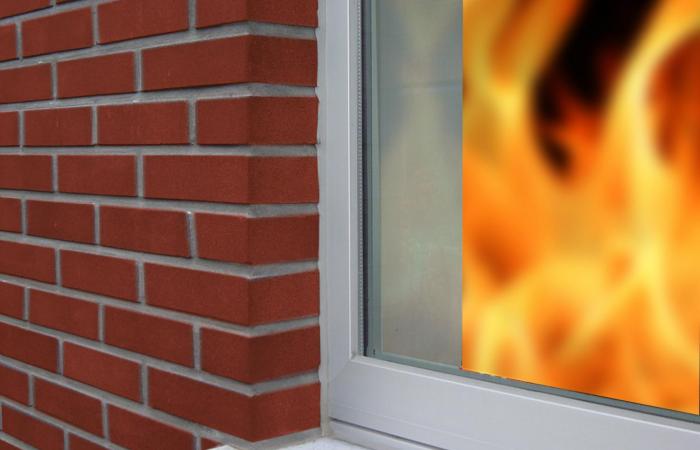 Soudal application fireproof sealing