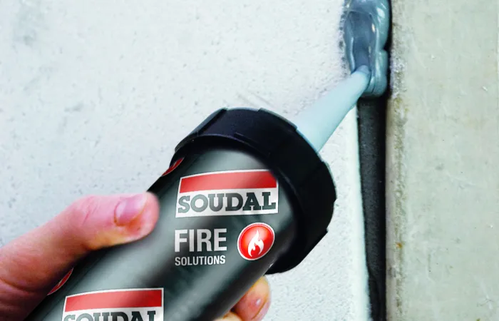 Soudaseal FR