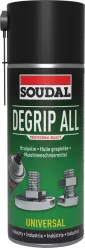 Spray sbloccante