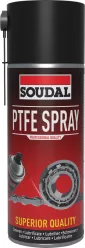 Spray PTFE