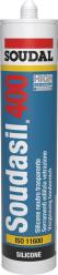 Soudasil 400 Trasparente 310ml