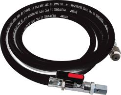 Tubo di raccordo 3m