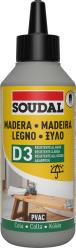 Colla per legno D3