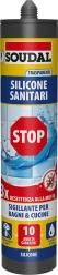 Silicone Sanitari STOP