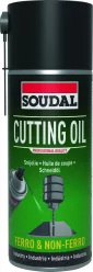 Olio da taglio