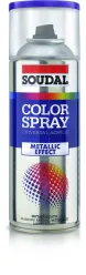 Color Spray Metallizzato