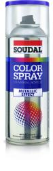 Color Spray Metallizzato