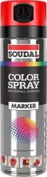 Color Spray Marker