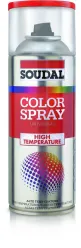 Color Spray Alte temperature