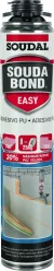 Soudabond Easy 1K Gun 750ml