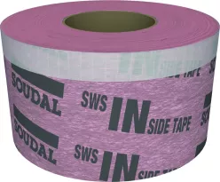 SWS Tape Standard Inside 100mm x 30m