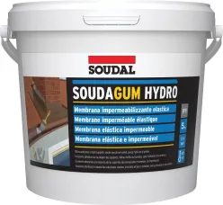 Soudagum Hydro Grigio 5kg