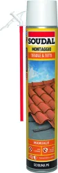 Schiuma Tegole e tetti