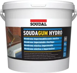 Soudagum Hydro Grigio 10kg