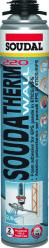 Soudatherm Wall 750ml