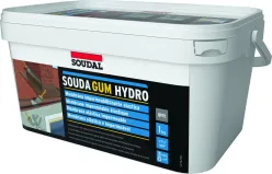 Soudagum Hydro Kit Grigio 1kg