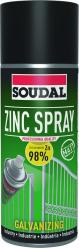 Zinc Spray 98% Acrylic