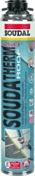 Soudatherm Roof 250 800ml