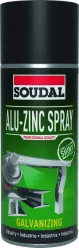 Alu-Zinc Spray