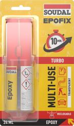 Epofix Turbo - syringe