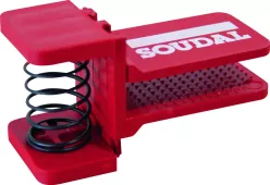 Soudaband Clip