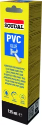 Colla per PVC