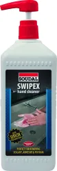 Pulitore per mani Swipex