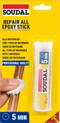 83A - Repair All Epoxy Stick