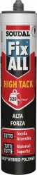 Fix ALL High Tack Bianco 290ml