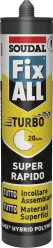Fix ALL Turbo Bianco 290ml