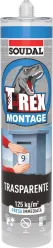 T-Rex Trasparente 295g
