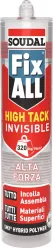Fix ALL High Tack Invisible