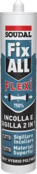 Fix ALL Flexi Bianco 290ml