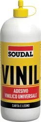 Colla vinilica per legno 62A 250g