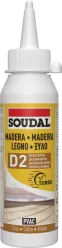 Colla per legno rapida D2