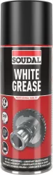 Grasso bianco
