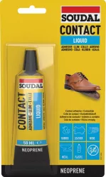 Contact Liquid