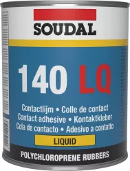 140 LQ Liquid - Adesivo a contatto